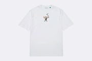 Edmmond Studios Juggling Tee Plain White